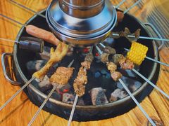 -袁家水泊水浒烤肉(白金店)