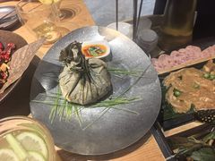 -一朵菌·野生菌探索家火锅(南亚店)