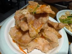 -95号酱骨·一块豆腐(展春园西路店)