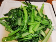 -老兰家传统烧烤炒菜泡馍(小南门店)