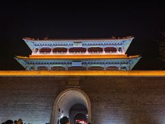 -青州古城