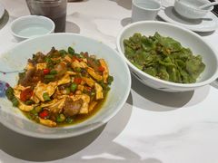 -楚山晓·湖北菜(武汉光谷K11店)