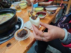 -尼玛藏家风味园(阿山食城店)
