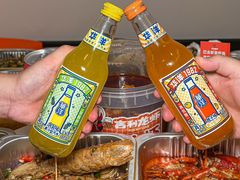 -吉利龙虾·新派海鲜烧烤