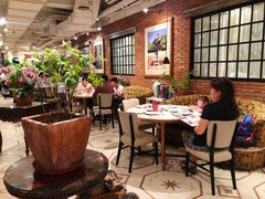 大堂-漢舍中国菜馆(889广场店)