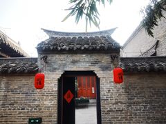 -天朝元辅-徐州民俗博物馆