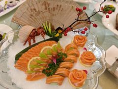 -西苑饭店·蓬莱春餐厅