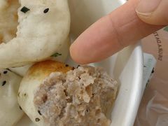 -许记生煎(遵义路店)