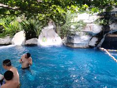 -三亚亚龙湾天域度假酒店