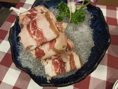 -吉源大排档·鱼生·海鲜(烧烤彩印厂店)
