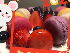 -巴黎贝甜(豪浦店)