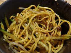凉面-麻辣盛艳(淮安万达店)