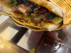 -河州春清真西北特色美食(虎踞路店)