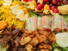 -遇见阿家村云南菜(魏公村店)