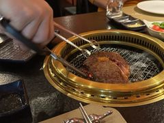 -觅福里•熟成和牛餐厅