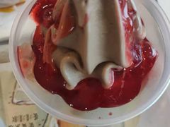 -麦当劳(鼓楼店)