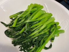 青菜-金汤宴餐厅·粤菜(德云社店)