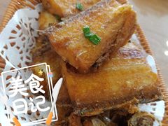 -洲晓鲜·舟山海鲜大排档(朱家尖风景区店)