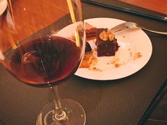 -岷山饭店-芝芝自助餐厅