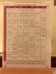 点击看大图 -Y+瑜伽会所