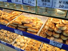 -张家清真糕点(奉天街店)