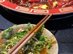 -矮板凳老火锅(宽窄巷子店)