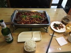 -江上渔者(朝阳大悦城青年汇店)