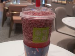 -奈雪的茶(青岛卓悦里INTOWN店)
