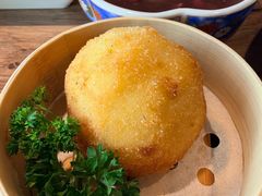 -大潮淮·淮扬菜(何园旗舰店)