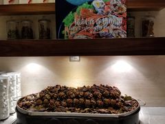 -新发展亚太JW万豪酒店·福苑咖啡厅