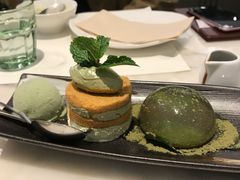 -港丽餐厅(高德置地店)