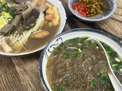 -正宗阳山牛杂(东城店)