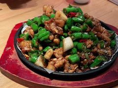 -徐小姐地锅鸡(铜山万达店)