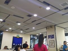 大堂-元盛居(亚泰大街店)