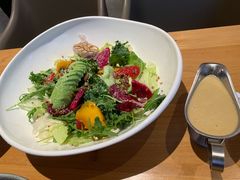 -荷恬·精致蔬食料理(富国街店)