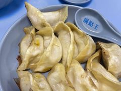 -天天锅贴王(迎凤街店)