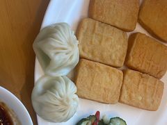 -鼎泰丰(嘉年华•海信广场VILLAGE店)