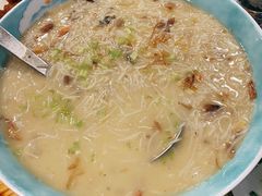 面线米粉芡-老阿伯·闽南菜
