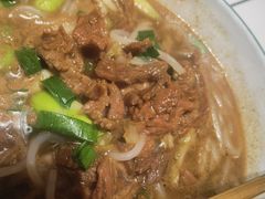 -仙妈米粉店(庆丰路)