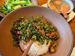 -德天顺盖码饭(人民西路店)