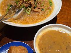 -阿庄新豫菜(通泰路店)