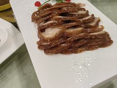 -东四民芳餐厅(世茂工三店)