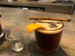 -BE NORMAL CAFE(霞溪路店)