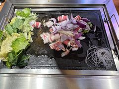 -郭记烤肉创始店(民丰大街店)