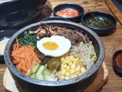 -九田家黑牛烤肉料理(万达CBD店)