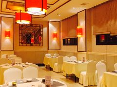 大堂-古韵轩·江浙融合菜(梁溪店)