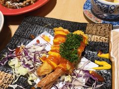 -清水日本料理铁板烧(学府路店)