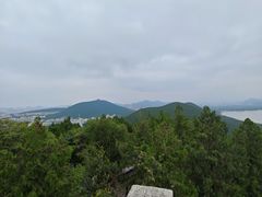 -云龙湖旅游景区