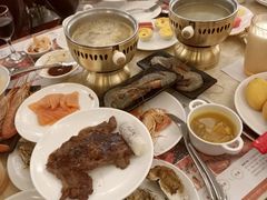 -芭菲盛宴·环球美食(解放碑英利国际店)