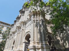 -王府井天主教堂